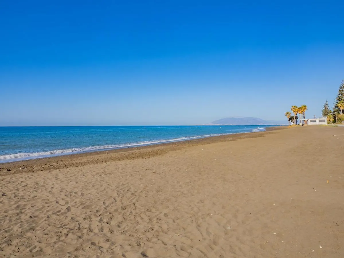 Cubo'S Hostal William'S Sunny 1 With Breakfast Torre de Benagalbon