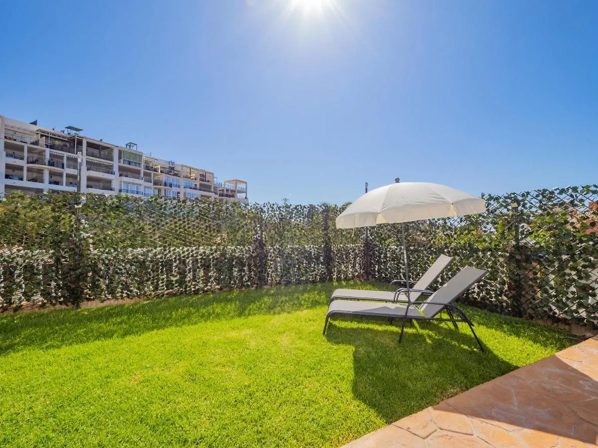 Pensionat Cubo'S Hostal William'S Sunny 1 With Breakfast Torre de Benagalbon
