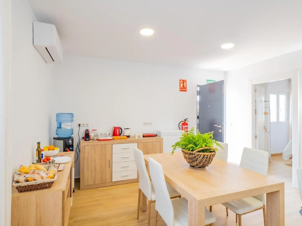 Cubo'S Hostal William'S Sunny 1 With Breakfast Torre de Benagalbon Pensionat