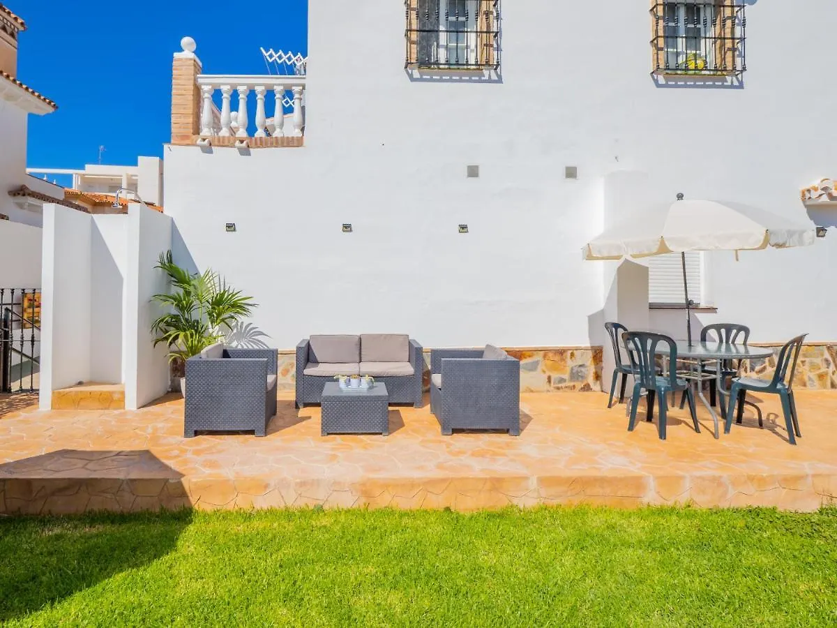 Cubo'S Hostal William'S Sunny 1 With Breakfast Torre de Benagalbon