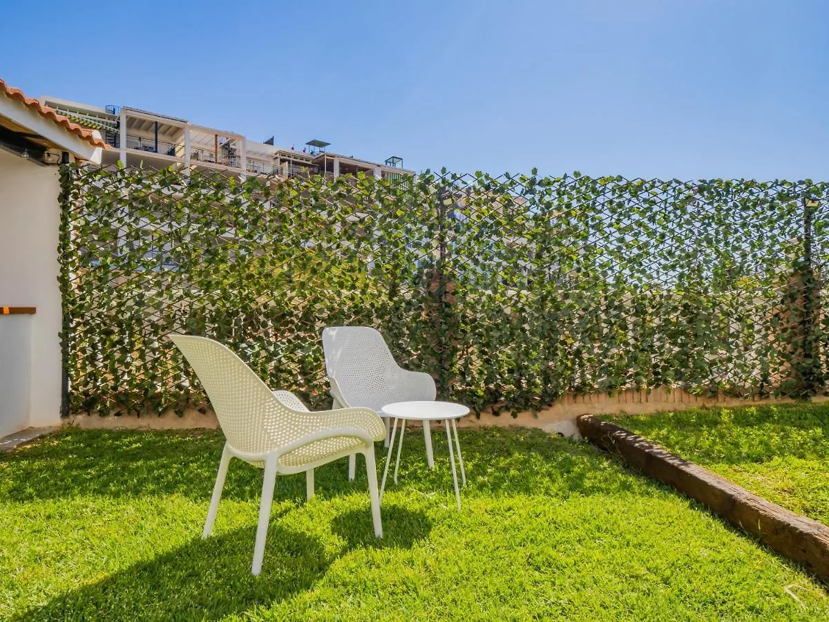 Cubo'S Hostal William'S Sunny 1 With Breakfast Torre de Benagalbon 0*,  Spanien