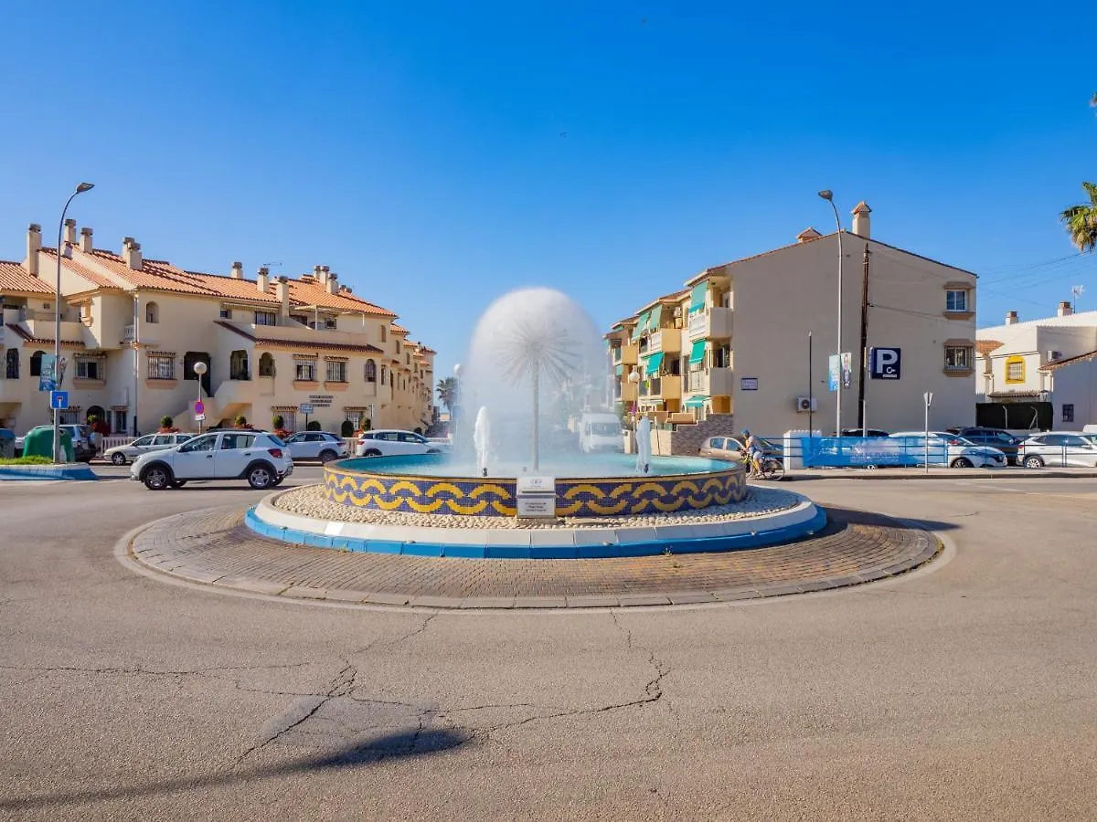 Cubo'S Hostal William'S Sunny 1 With Breakfast Torre de Benagalbon