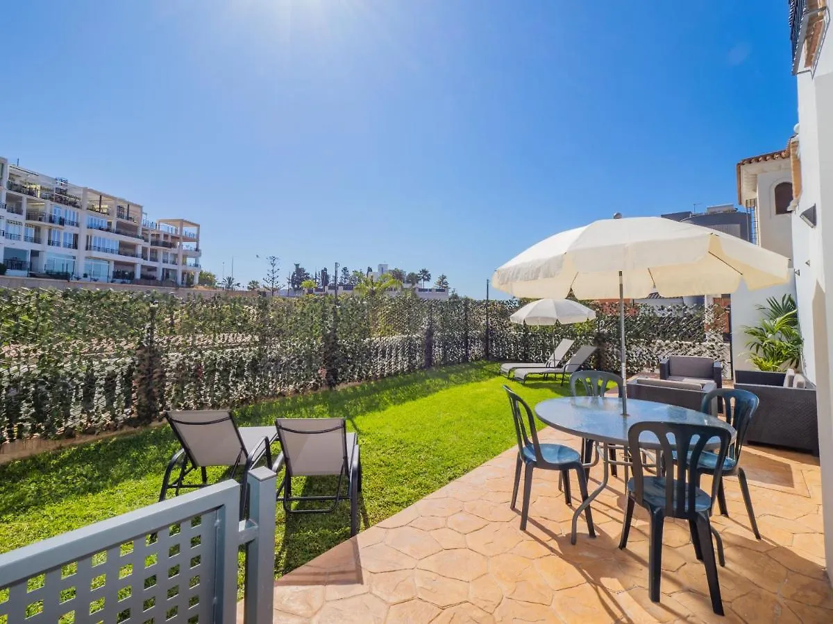 Pensionat Cubo'S Hostal William'S Sunny 1 With Breakfast Torre de Benagalbon