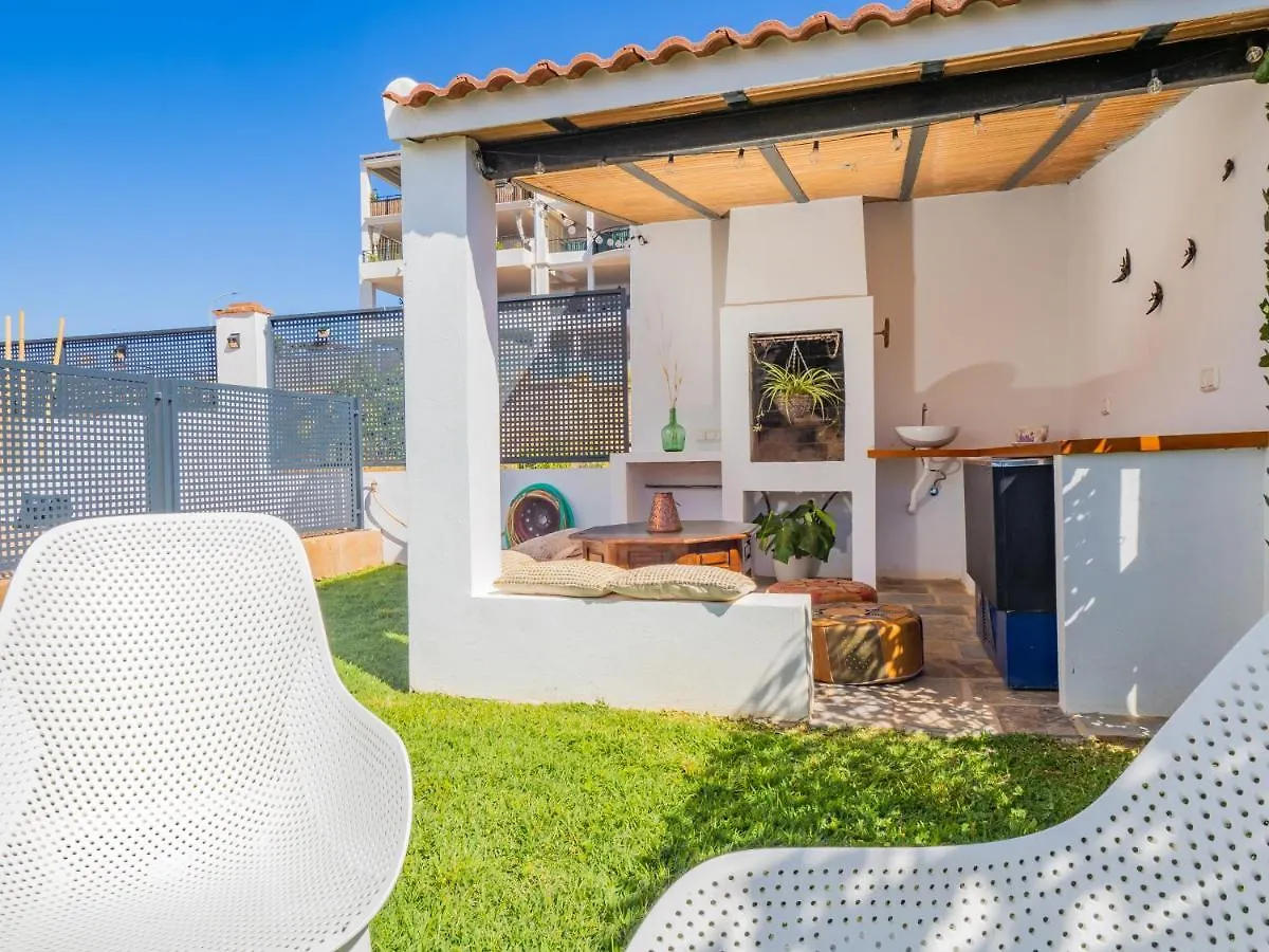 Pensionat Cubo'S Hostal William'S Sunny 1 With Breakfast Torre de Benagalbon