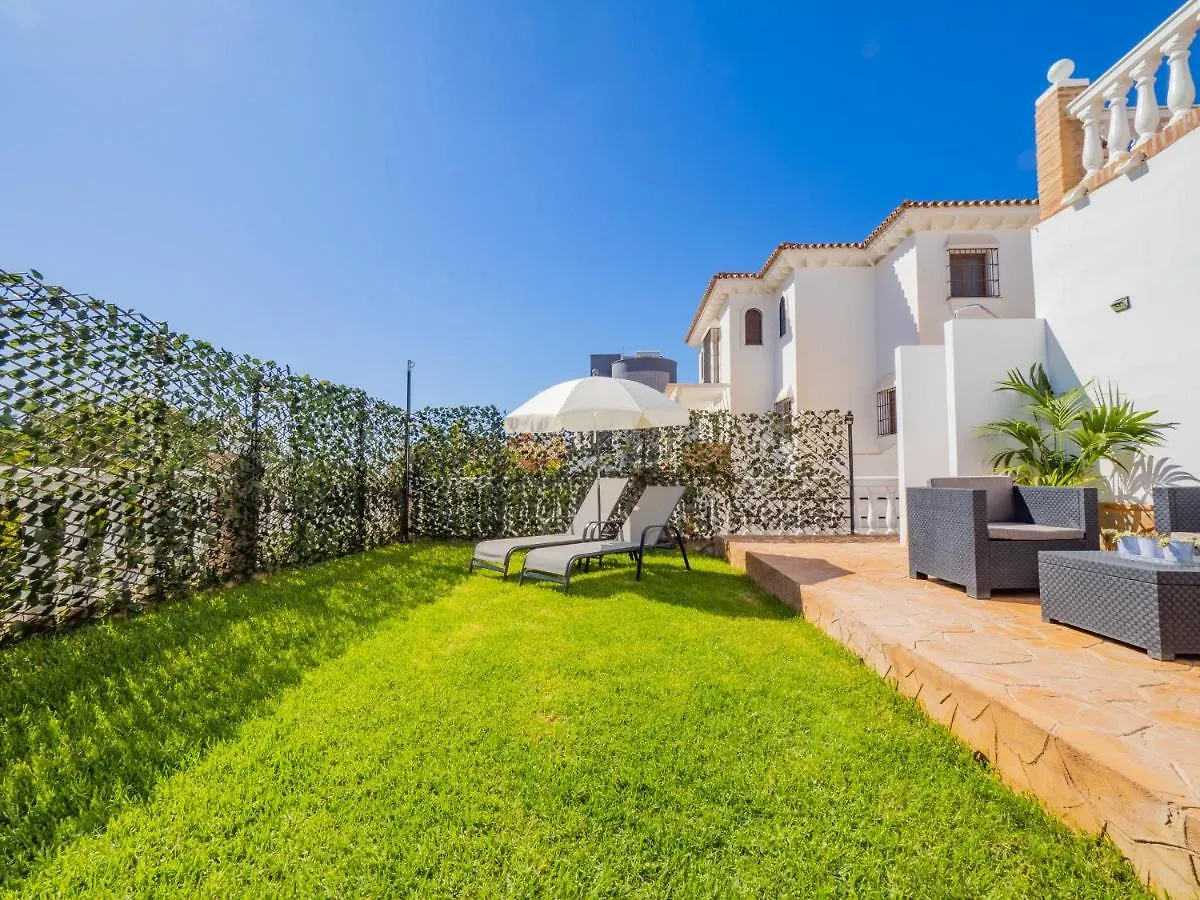 Cubo'S Hostal William'S Sunny 1 With Breakfast Torre de Benagalbon